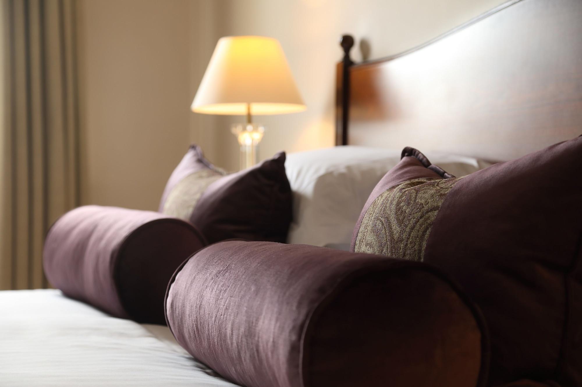 Macdonald Compleat Angler Hotel Marlow  Bagian luar foto