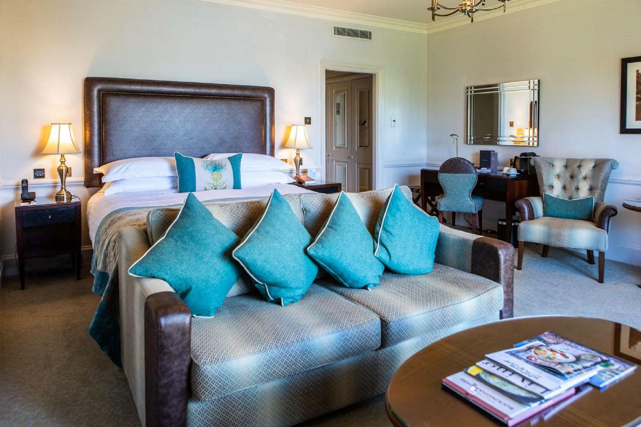 Macdonald Compleat Angler Hotel Marlow  Bagian luar foto
