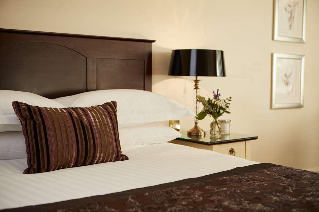 Macdonald Compleat Angler Hotel Marlow  Ruang foto