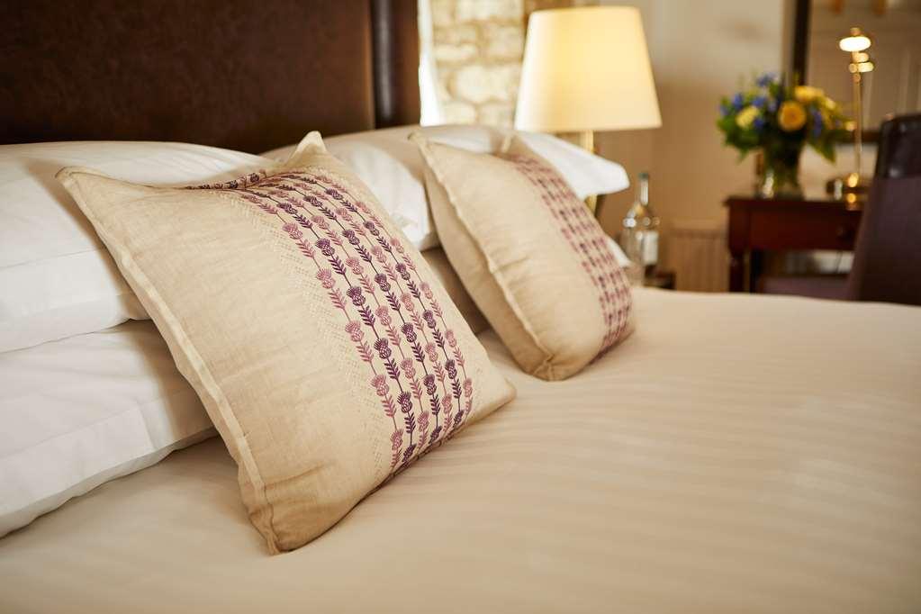 Macdonald Compleat Angler Hotel Marlow  Ruang foto