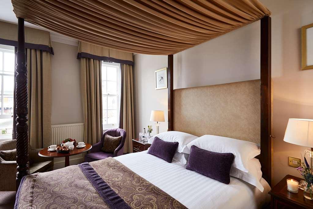 Macdonald Compleat Angler Hotel Marlow  Ruang foto