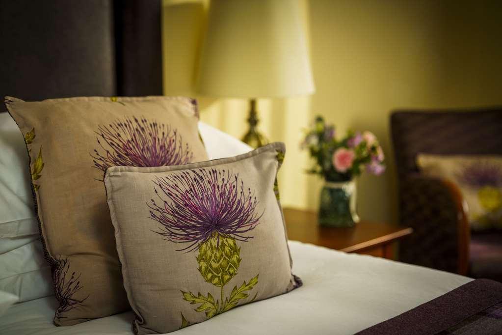 Macdonald Compleat Angler Hotel Marlow  Ruang foto