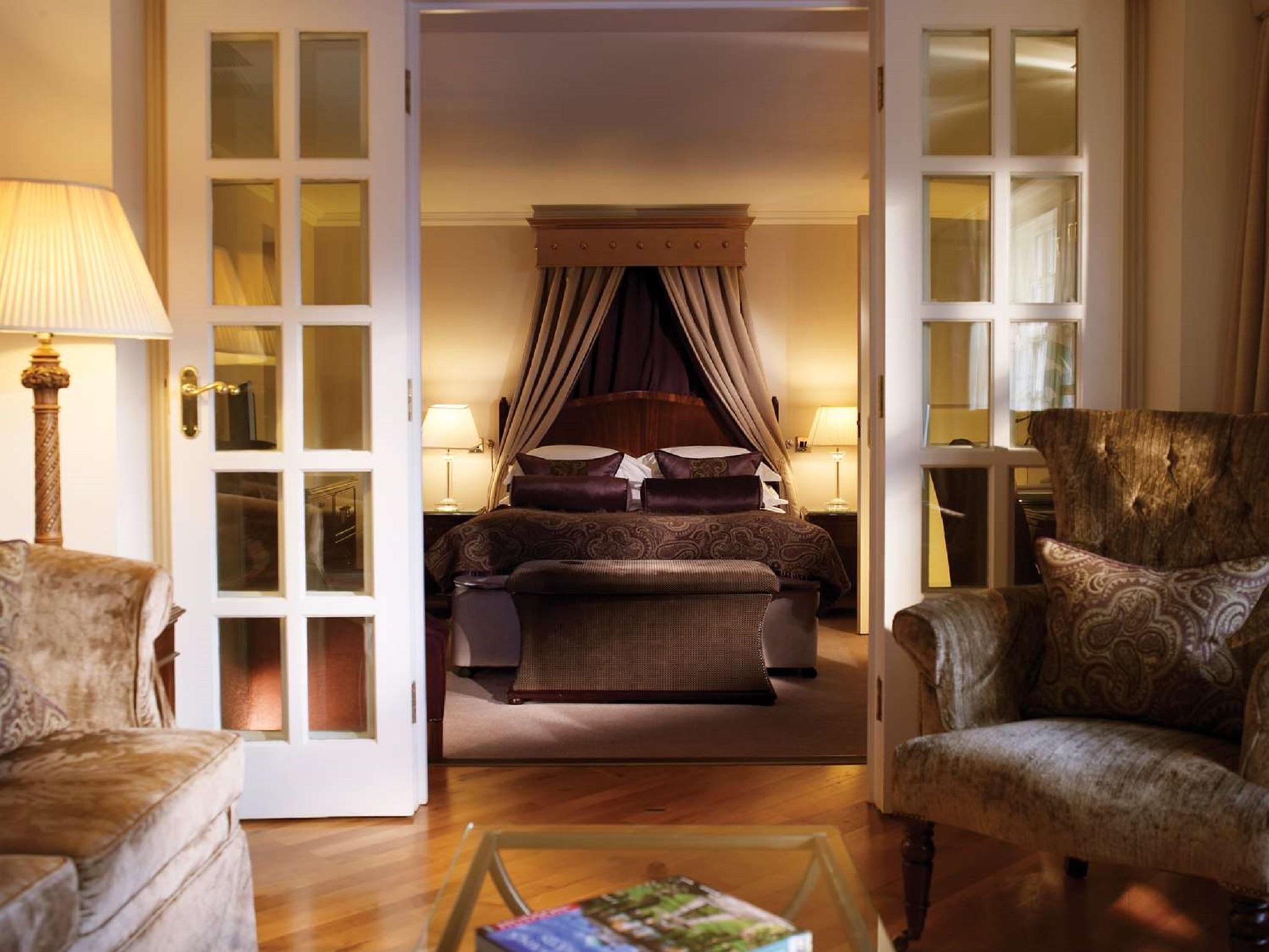 Macdonald Compleat Angler Hotel Marlow  Ruang foto
