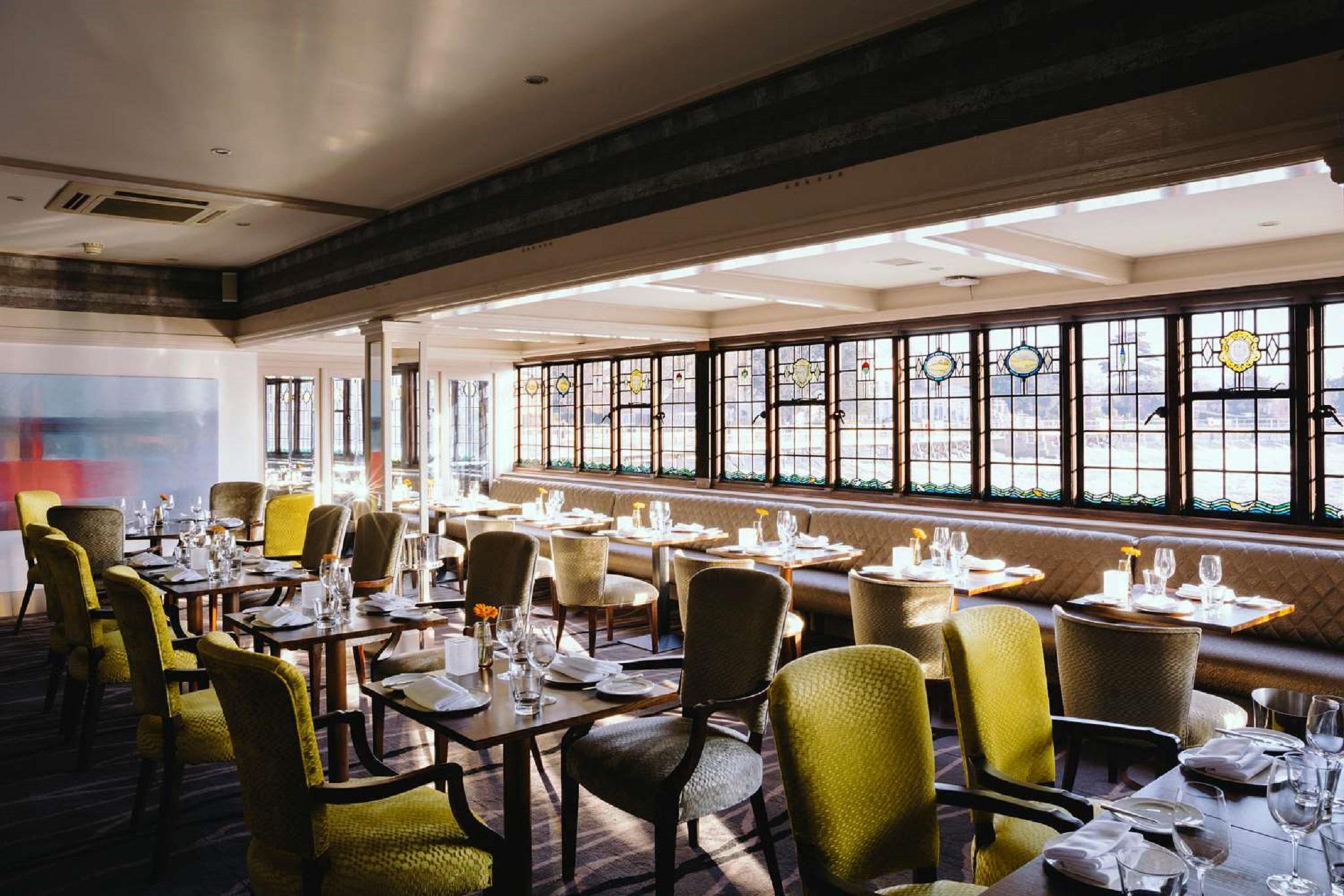 Macdonald Compleat Angler Hotel Marlow  Bagian luar foto