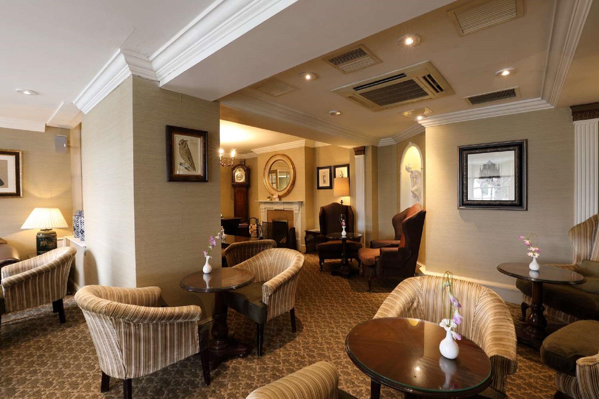 Macdonald Compleat Angler Hotel Marlow  Bagian luar foto
