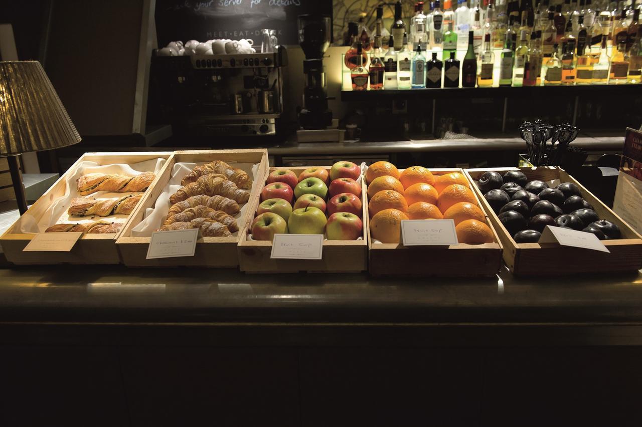 Macdonald Compleat Angler Hotel Marlow  Bagian luar foto